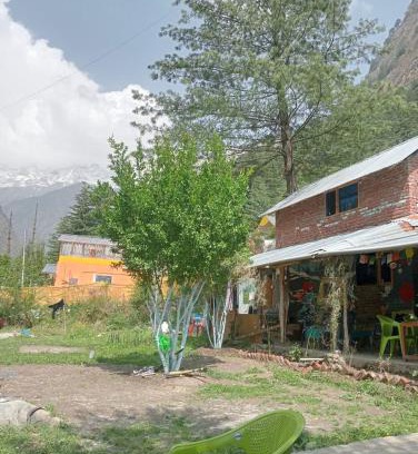 Karsog Maison | Yeti Stay Kasol