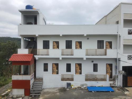 Yercaud Maison | YETTI-A GUEST HOUSE