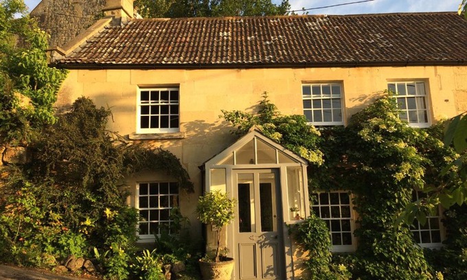 Claverton Maison | Yew Tree Cottage