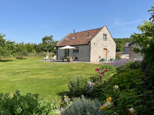Shepton Mallet Maison | Yew Tree Cottage
