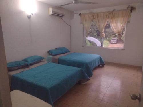 Rincon de Guayabitos Maison | yeyos-resort
