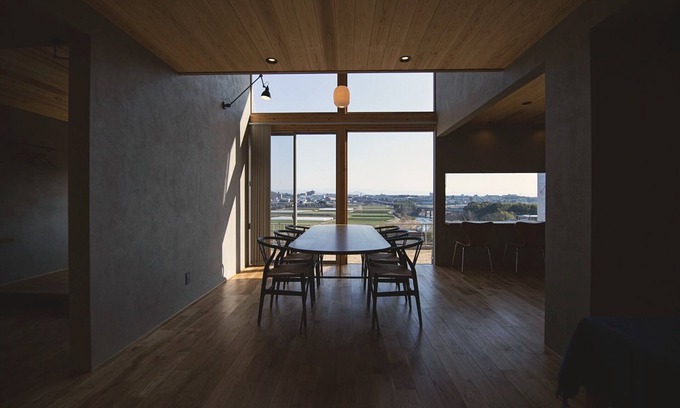 Kita Ward Maison | YHouse Limited to one group per day an inn with - YHouse / Kumamoto Kumamoto