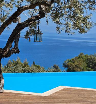 Melissopetra Appartement | Yialasi Hotel