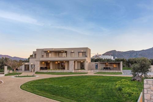 Voia Appartement | Yialos Neapoli