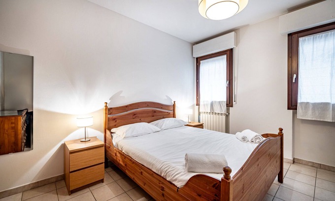 Coverciano Appartement | YiD Settimello with parking