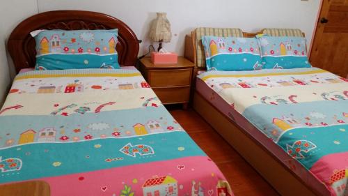 Wujie Maison | Yilan Xiang Feng Homestay