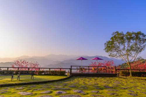 Datong Maison | Yilan Ya Lu Homestay