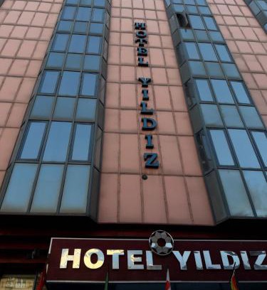 Ulus Hôtel | YILDIZ HOTEL