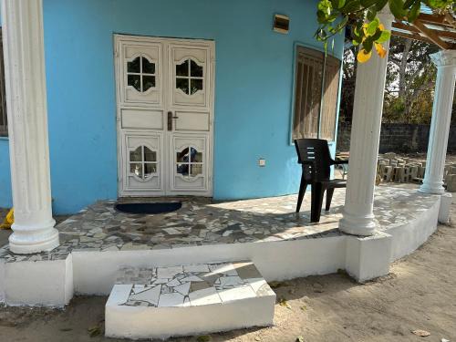 Sanyang Appartement | YingYang Haus in Sanyang