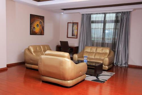 West Hararge Maison | Yinm Guest house