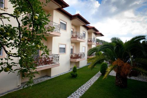 Kokkinon Neron Appartement | Yiouli Hotel