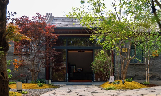 Mentougou Maison | Beijing YiPiao lnn