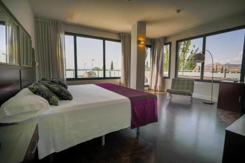 Peligros Hôtel | YIT Conquista de Granada