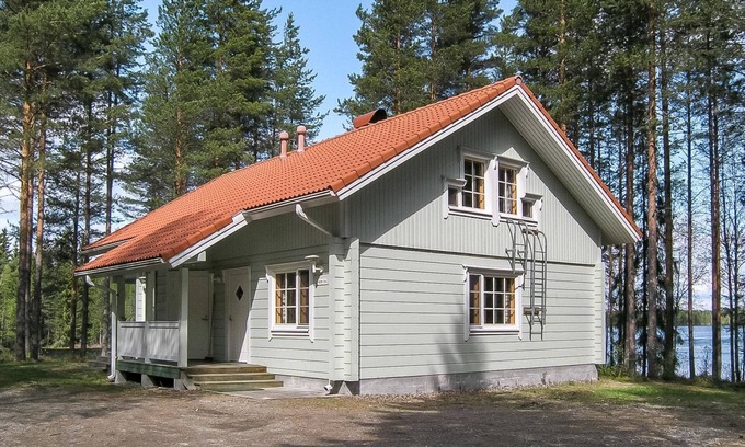 Neuvola Maison | Yläneuvola niemi by Interhome