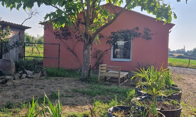 Montrevault-sur-Evre Maison | Ylang quiet country house