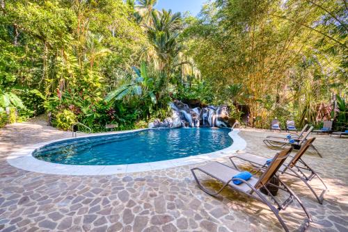 Montezuma Hôtel | Ylang Ylang Beach Resort