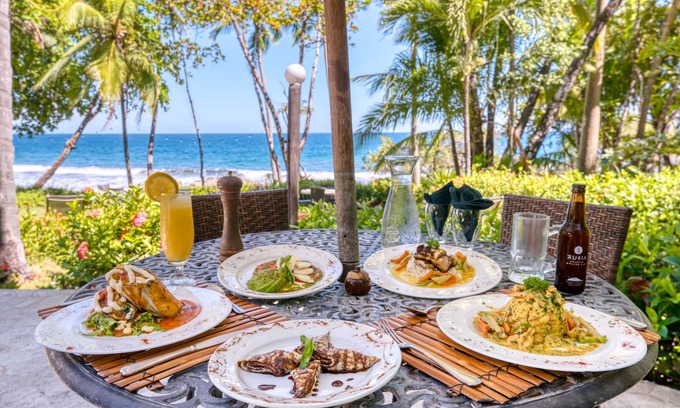 Montezuma Station Balnéaire | Ylang Ylang Beach Resort