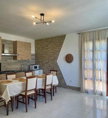 La Muddizza Appartement | Ylenia s Home