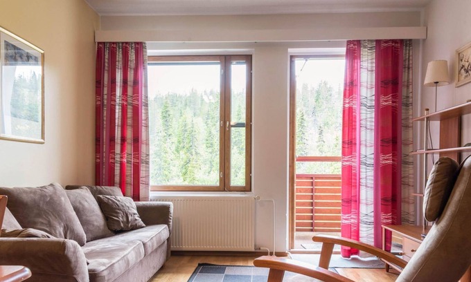 Yllas Maison | Ylläs chalets a507 by Interhome