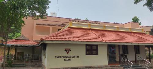Salem Hôtel | YMCA PROGRAM CENTRE