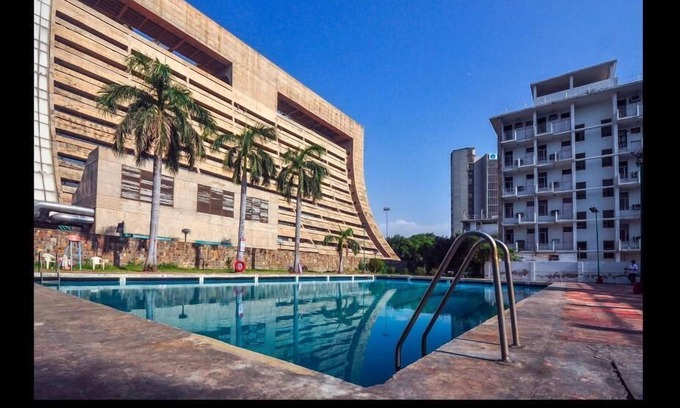 Connaught Place Hôtel | YMCA Tourist Hostel