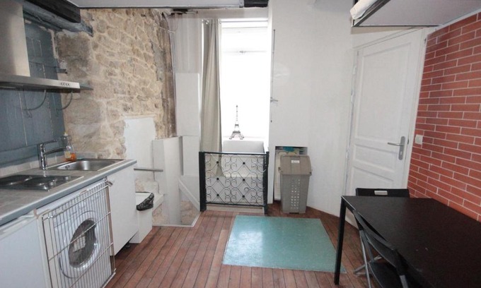 12th Arrondissement Appartement | YMMO 75012