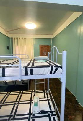Bangued Hôtel | Yna's Transient