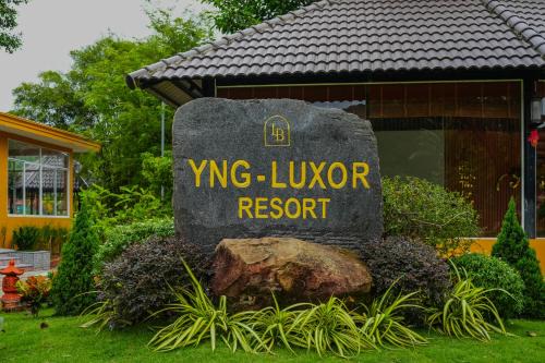 Phu Quoc Station Balnéaire | YNG-Luxor Resort Phu Quoc