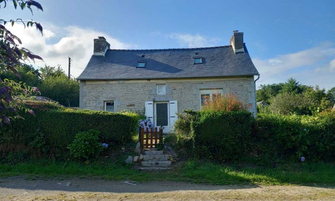 La Feuillee Maison | YOann's house