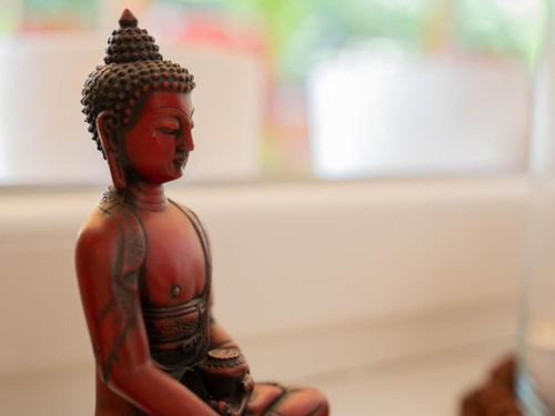 Engen Appartement | Yogahaus Prasaad