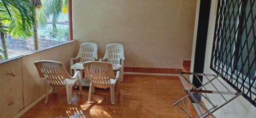Ganpatipule Maison | Yogayog Homestay