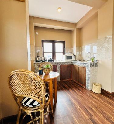 Lalitpur Maison | Yogi's Heritage in Patan - Heritage Studio Bhairabnath