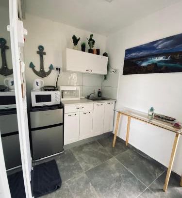 Nahariya Appartement | Yogo Place in Nahariyya