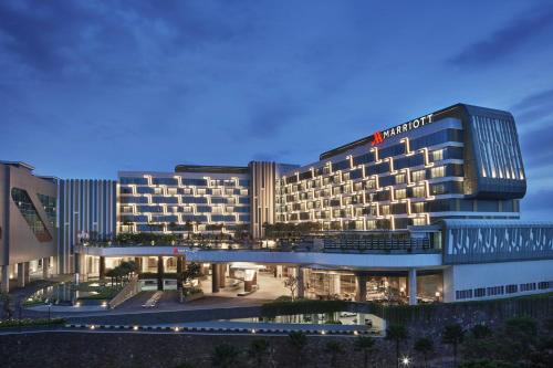 Condongcatur Hôtel | Yogyakarta Marriott Hotel