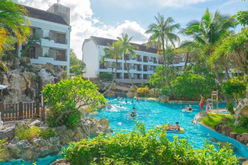 Wanlitong Station Balnéaire | Yoho Beach Resort Kenting