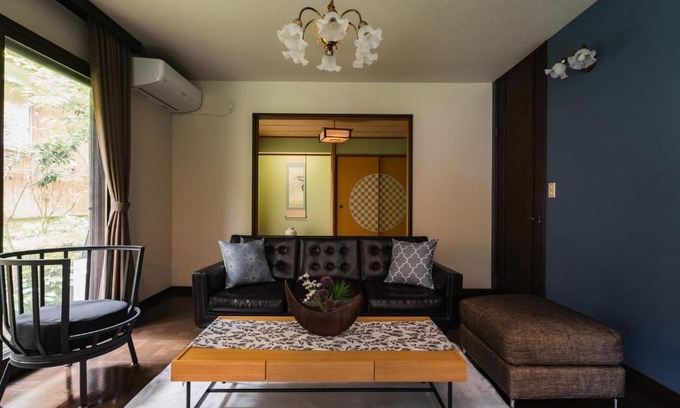 Hakone Maison | YOICHI inn HAKONE
