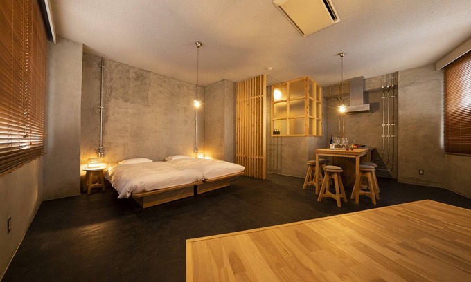 Yoichi Hôtel | Yoichi LOOP