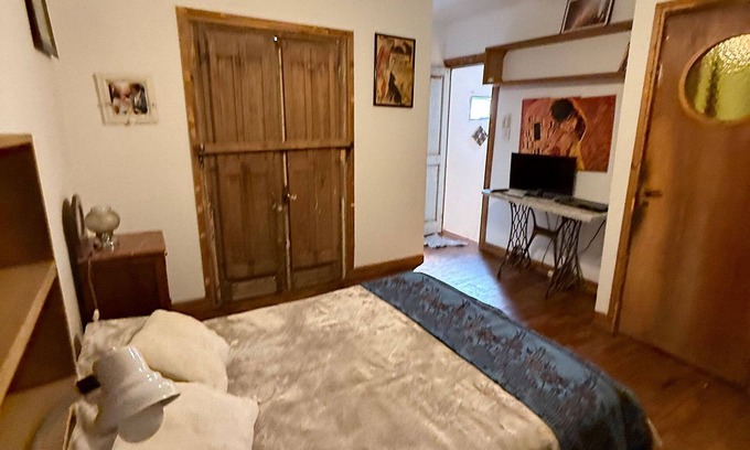 Santa Maria Appartement | Yokavil, right in the center of Santa María