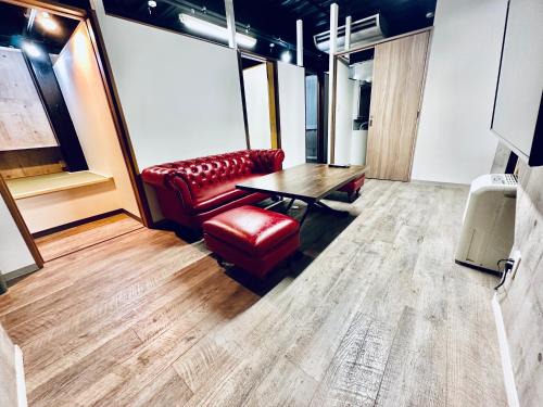 Nishi Appartement | yokohama paradise101