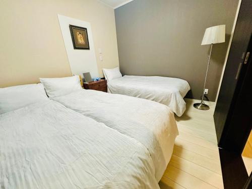 Nishi Appartement | Yokohama Paradise202