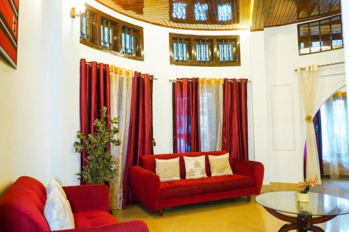 Beltola Maison | Yokosso Inn