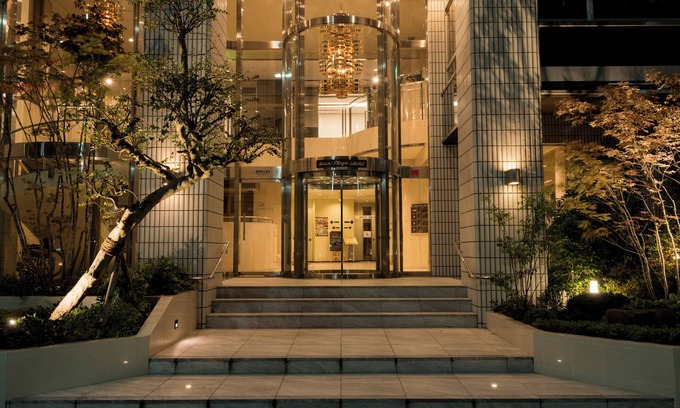Yokote Hôtel | Yokote Plaza Hotel