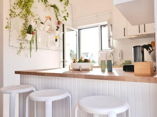 Amarinthos Appartement | Yoma