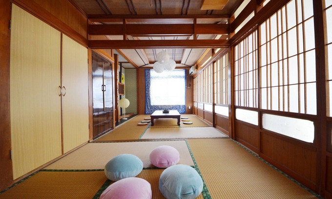 Sobe Maison | Yomitanson Resort House