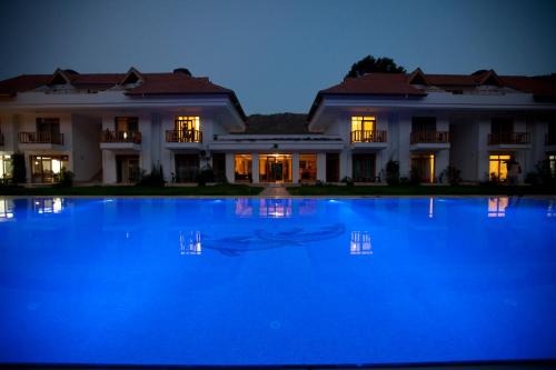 Adrasan Hôtel | Yonca Hotel