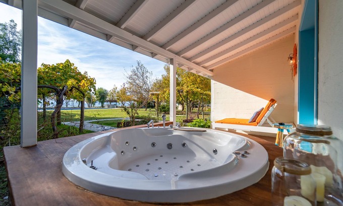 Yaniklar Lit Et Petit-Déjeuner | Yonca Lodge