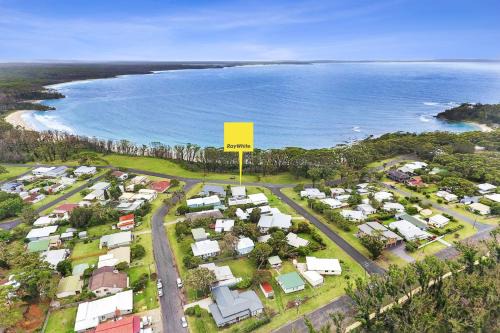 Bendalong Maison | Yonder Cottage