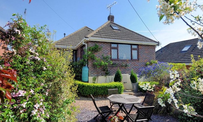 Lyme Regis Maison | Yonder View