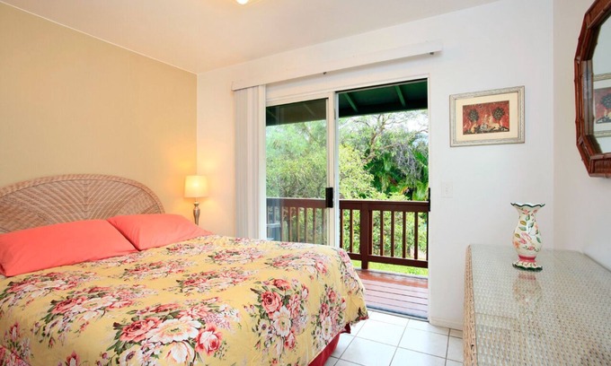 Pauwela Appartement | Yonegan Maui Getaways - Haiku - Unit 5