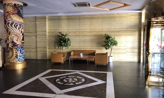 Gao'an Maison | Yongsheng Hotel Gaoan